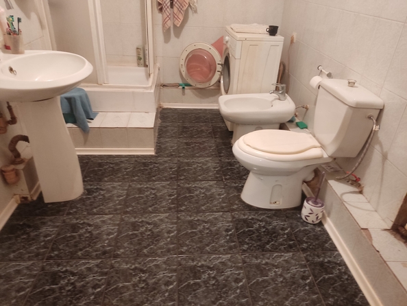 
  Продается 3-комн. квартира, 120 м², Согласия ул, д. 18
. Фото 10.