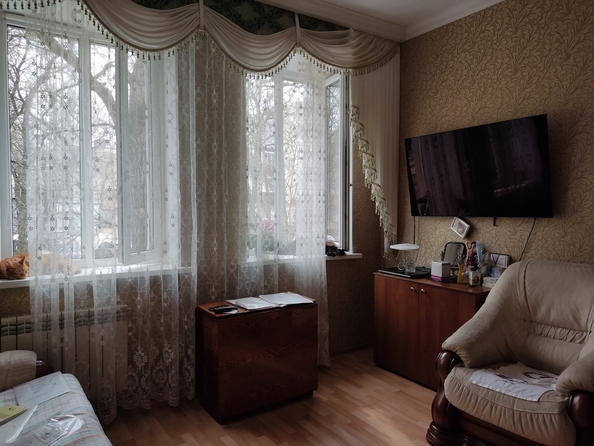
  Продается 3-комн. квартира, 66.8 м², Фрунзе ул, д. 5/2
. Фото 2.