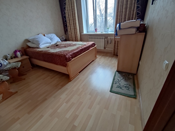 
  Продается 3-комн. квартира, 66.8 м², Фрунзе ул, д. 5/2
. Фото 3.