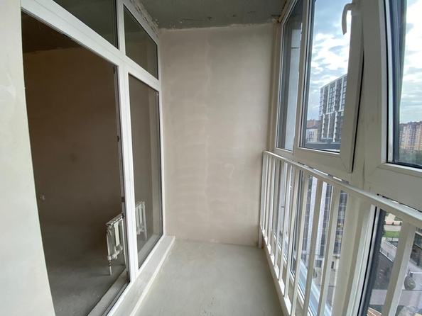 
  Продается 1-комн. квартира, 35 м², Берберовская ул, д. 11
. Фото 12.