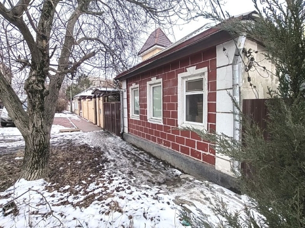 
  Продается земельный участок, 3 сотки, Ростов-на-Дону
. Фото 3.