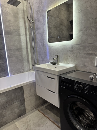 
  Продается студия, 24.5 м², ЖК Западные Аллеи, литера 5.1
. Фото 4.
