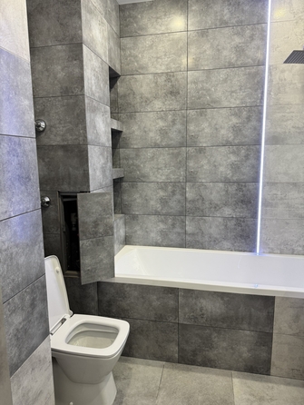 
  Продается студия, 24.5 м², ЖК Западные Аллеи, литера 5.1
. Фото 5.