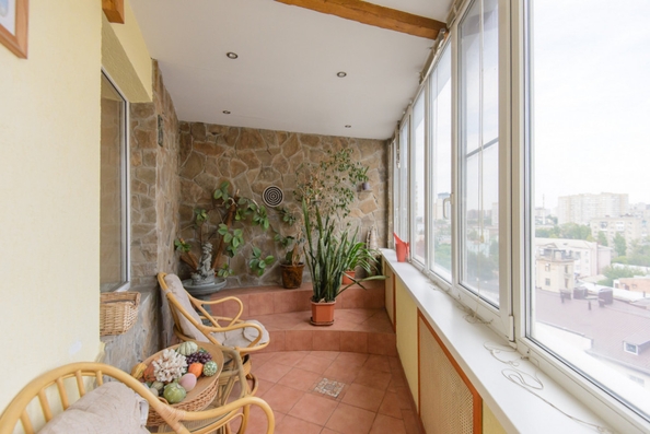 
  Продается 4-комн. квартира, 185 м², Максима Горького ул, д. 104
. Фото 5.