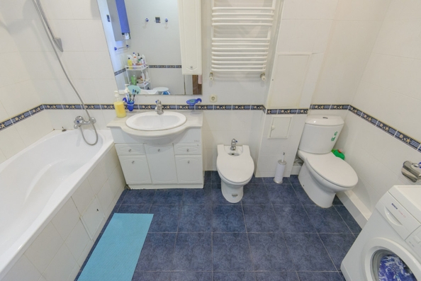 
  Продается 4-комн. квартира, 185 м², Максима Горького ул, д. 104
. Фото 18.