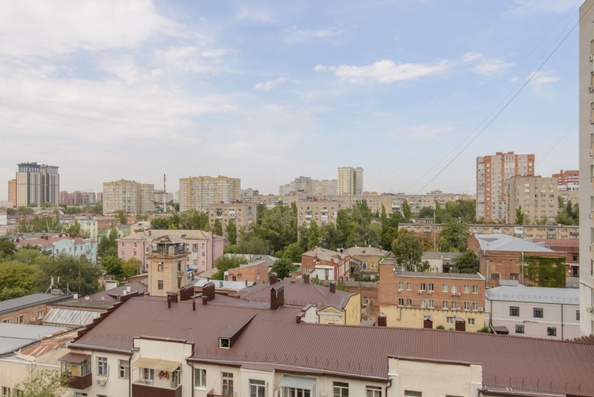 
  Продается 4-комн. квартира, 185 м², Максима Горького ул, д. 104
. Фото 19.