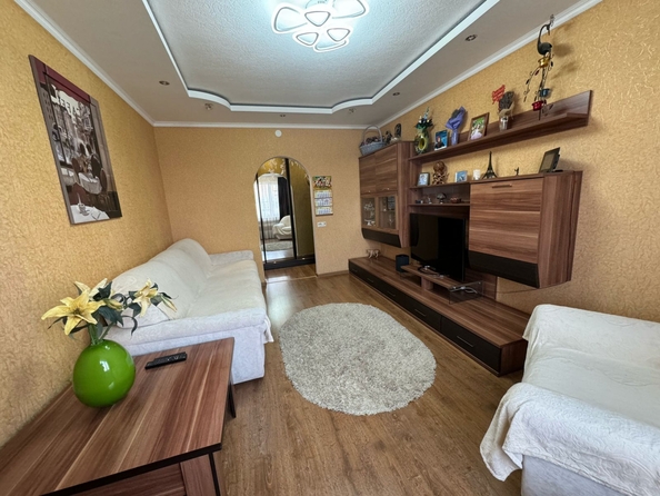 
  Продается 3-комн. квартира, 65.2 м², Зорге ул, д. 62
. Фото 1.