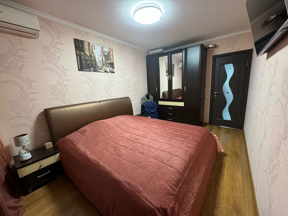 
  Продается 3-комн. квартира, 65.2 м², Зорге ул, д. 62
. Фото 5.
