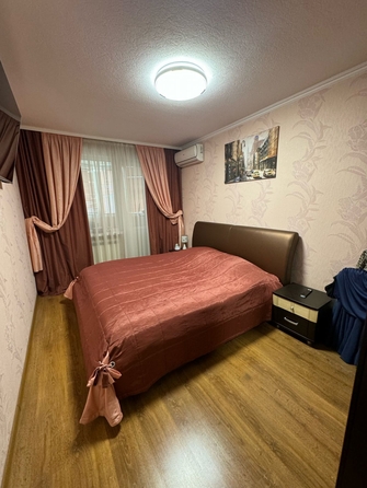 
  Продается 3-комн. квартира, 65.2 м², Зорге ул, д. 62
. Фото 7.