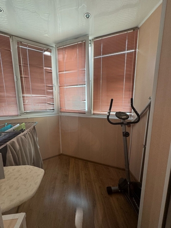 
  Продается 3-комн. квартира, 65.2 м², Зорге ул, д. 62
. Фото 8.