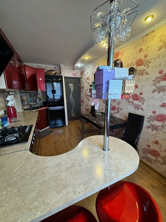 
  Продается 3-комн. квартира, 65.2 м², Зорге ул, д. 62
. Фото 10.