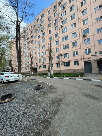 
  Продается 3-комн. квартира, 65.2 м², Зорге ул, д. 62
. Фото 24.