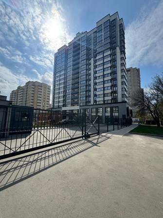
  Продается 1-комн. квартира, 41 м², 339-й Стрелковой Дивизии ул
. Фото 18.
