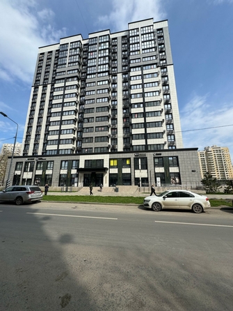 
  Продается 1-комн. квартира, 41 м², 339-й Стрелковой Дивизии ул
. Фото 19.