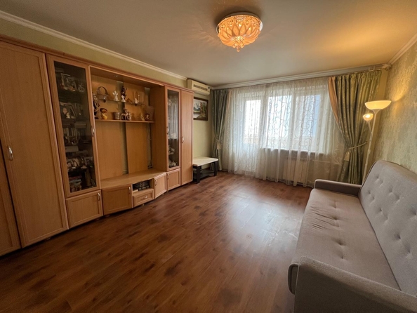 
  Продается 1-комн. квартира, 38 м², Грибоедовский пер, д. 2
. Фото 3.