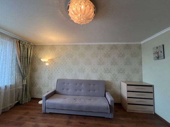 
  Продается 1-комн. квартира, 38 м², Грибоедовский пер, д. 2
. Фото 6.