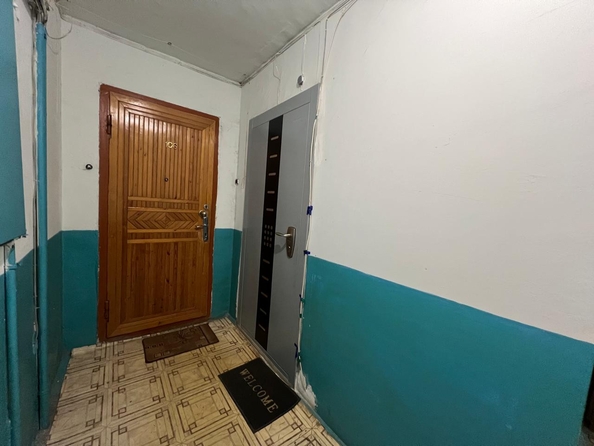 
  Продается 1-комн. квартира, 38 м², Грибоедовский пер, д. 2
. Фото 22.