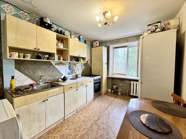 
  Продается 2-комн. квартира, 50 м², 40-летия Победы пр-кт, д. 69
. Фото 1.