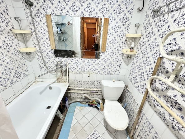 
  Продается 2-комн. квартира, 50 м², 40-летия Победы пр-кт, д. 69
. Фото 7.