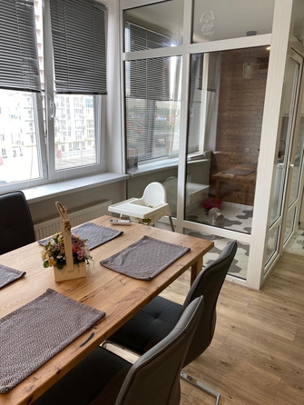 
  Продается 3-комн. квартира, 85 м², Жмайлова ул, д. 4г
. Фото 14.