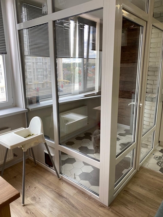 
  Продается 3-комн. квартира, 85 м², Жмайлова ул, д. 4г
. Фото 16.