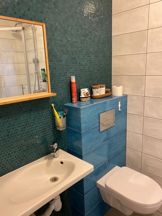 
  Продается 3-комн. квартира, 85 м², Жмайлова ул, д. 4г
. Фото 22.