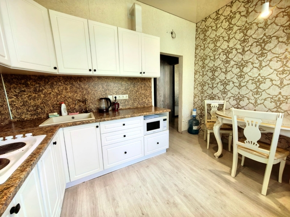 
  Продается 1-комн. квартира, 35.8 м², 2-я Володарского ул, д. 178
. Фото 1.