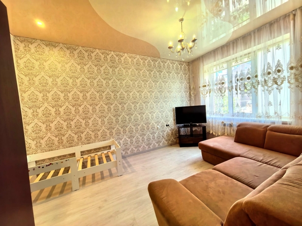 
  Продается 1-комн. квартира, 35.8 м², 2-я Володарского ул, д. 178
. Фото 8.