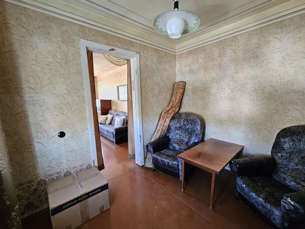 
  Продается 3-комн. квартира, 60 м², 2-я Краснодарская ул, д. 163
. Фото 8.