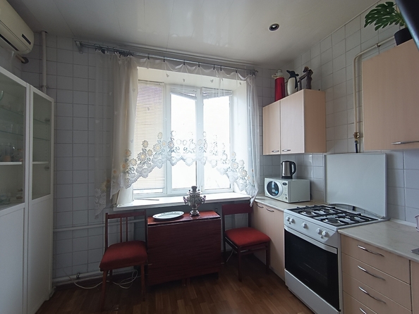 
  Продается 3-комн. квартира, 77.1 м², Михаила Нагибина пр-кт, д. 27
. Фото 2.