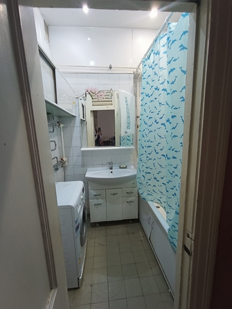 
  Продается 3-комн. квартира, 77.1 м², Михаила Нагибина пр-кт, д. 27
. Фото 12.