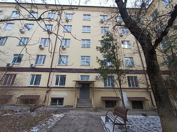 
  Продается 3-комн. квартира, 77.1 м², Михаила Нагибина пр-кт, д. 27
. Фото 20.