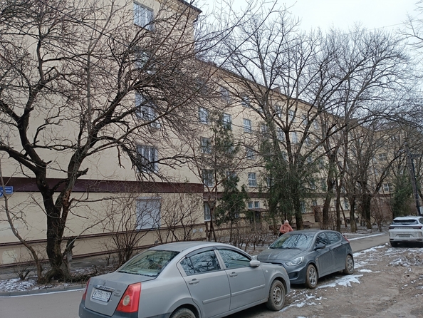 
  Продается 3-комн. квартира, 77.1 м², Михаила Нагибина пр-кт, д. 27
. Фото 21.