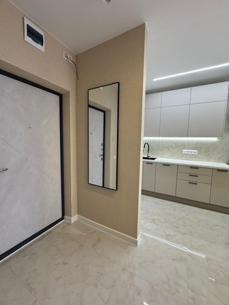 
  Продается 1-комн. квартира, 33 м², Берберовская ул, д. 15
. Фото 2.