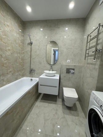 
  Продается 1-комн. квартира, 33 м², Берберовская ул, д. 15
. Фото 6.