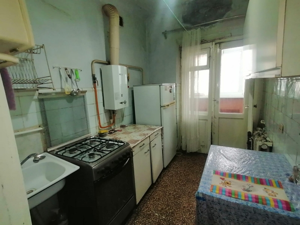 
  Продается 1-комн. квартира, 39.8 м², 25-я линия ул, д. 2
. Фото 6.