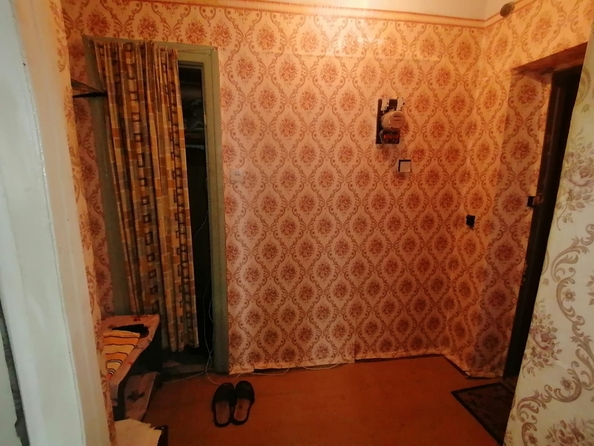 
  Продается 1-комн. квартира, 39.8 м², 25-я линия ул, д. 2
. Фото 9.