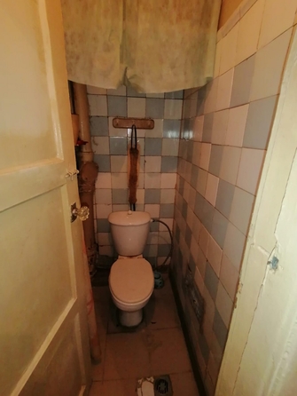 
  Продается 1-комн. квартира, 39.8 м², 25-я линия ул, д. 2
. Фото 11.
