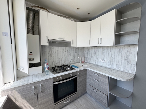 
  Продается 2-комн. квартира, 41 м², Профсоюзная ул, д. 31/33
. Фото 2.