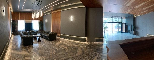 
  Продается 2-комн. квартира, 84.8 м², Береговая ул, д. 55а
. Фото 4.