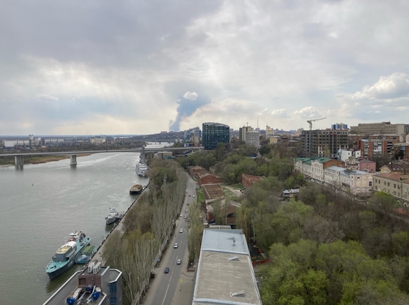 
  Продается 2-комн. квартира, 84.8 м², Береговая ул, д. 55а
. Фото 13.