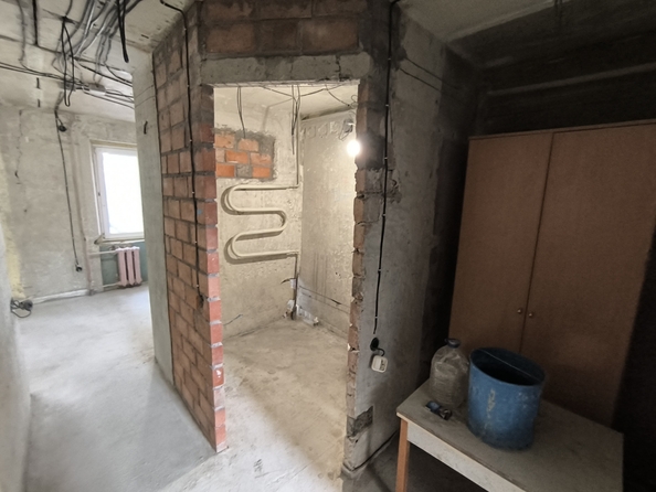 
  Продается 1-комн. квартира, 32 м², Таганрогская ул, д. 141
. Фото 6.