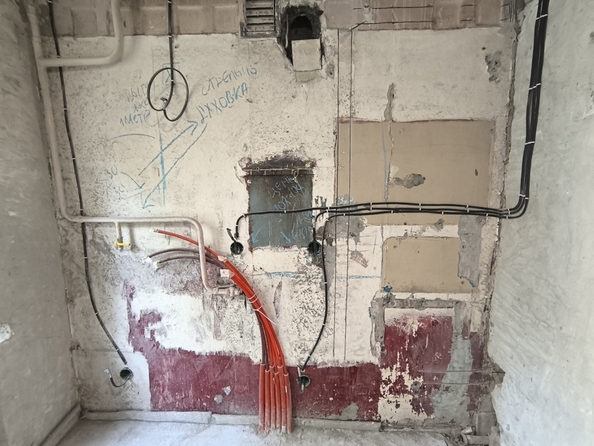 
  Продается 1-комн. квартира, 32 м², Таганрогская ул, д. 141
. Фото 10.