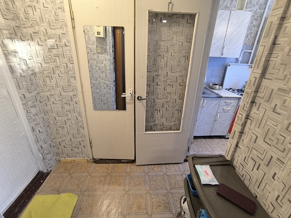 
  Продается 1-комн. квартира, 23 м², Таганрогская ул, д. 116
. Фото 11.