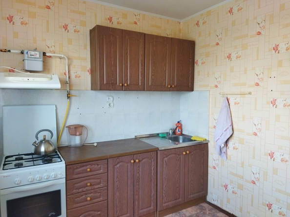 
  Продается 1-комн. квартира, 40 м², Таганрогская ул, д. 112/4
. Фото 4.