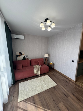 
  Продается студия, 24 м², Ткачева ул, д. 23
. Фото 4.
