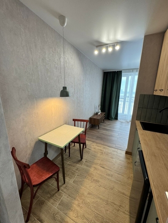 
  Продается студия, 24 м², Ткачева ул, д. 23
. Фото 9.