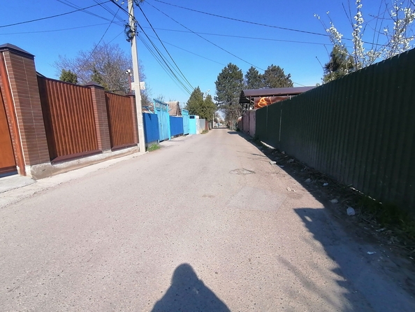 
  Продается земельный участок, 6 соток, Ростов-на-Дону
. Фото 1.