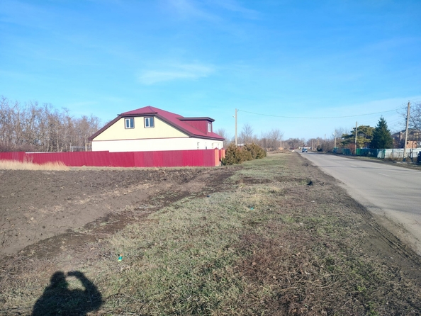 
  Продается земельный участок, 12 соток, село Александровка 2-я
. Фото 2.
