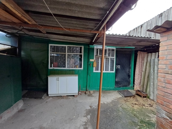 
  Продается дом, 41.9 м², Ростов-на-Дону
. Фото 8.